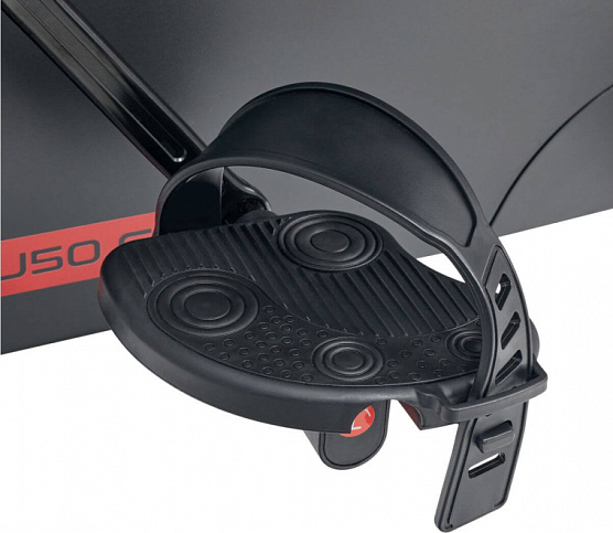 Вертикальный велотренажер Titanium Spintech U50 G фото4