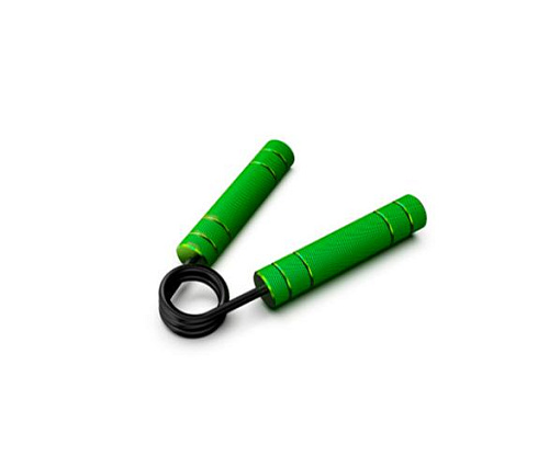 Эспандер кистевой с алюминиевыми рукоятками Original FitTools нагрузка 200LBS Купить Эспандер кистевой с алюминиевыми рукоятками Original FitTools нагрузка 200LBS в Москве