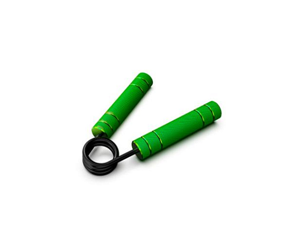 Original FitTools Эспандер кистевой с алюминиевыми рукоятками нагрузка 200LBS