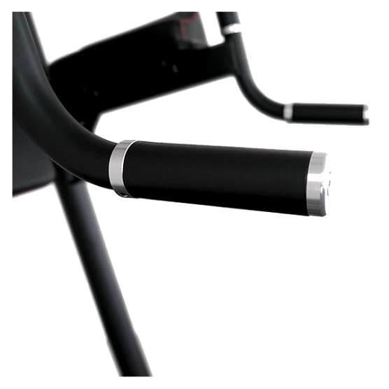 Поднятие коленей/брусья/турник Inspire VKR (VKR1.2B) фото5