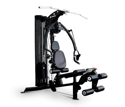 Купить Домашняя мультистанция Inspire M2 (M202B) 91 кг (с опцией HW5) в Москве