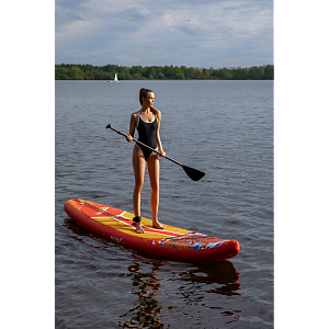 Купить Сапборд Altezani SUP-001 в Москве