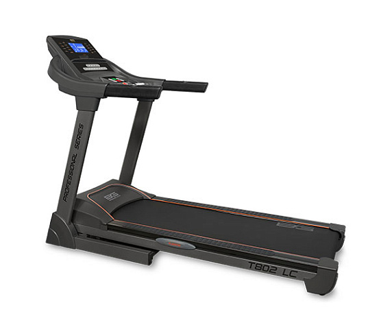 Беговая дорожка Bronze Gym T802 LC