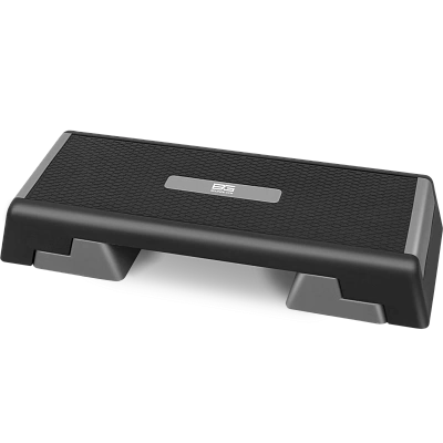 Степ-платформа для аэробики Bronze Gym, 97 см.