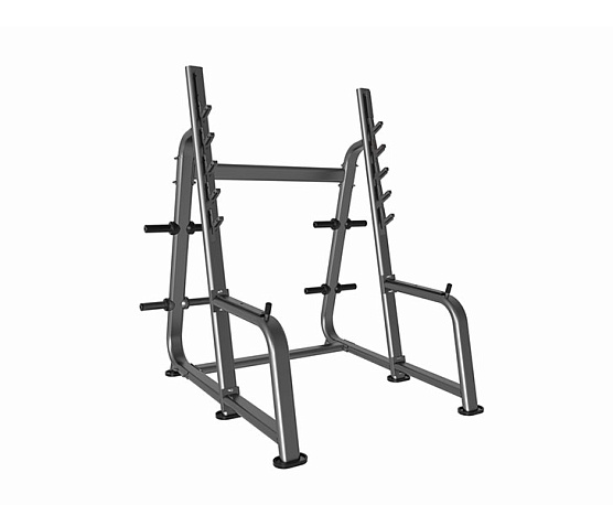 Силовой тренажер Ultra Gym Стойка для штанги UG-KJ1255