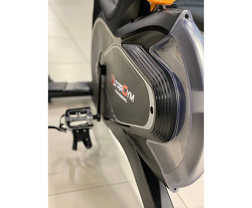 Велотренажер Ultra Gym UG-B005