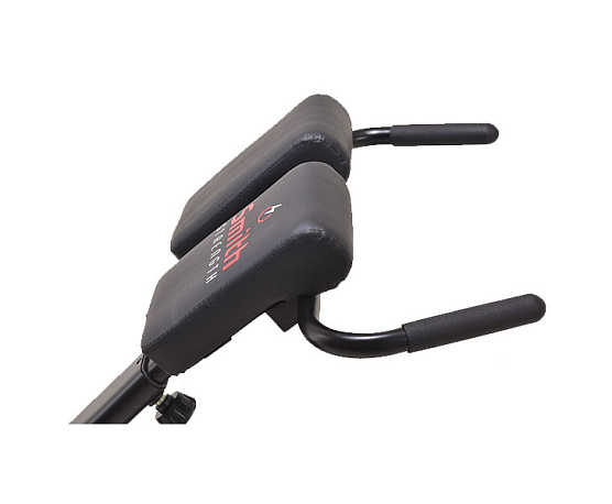 Гиперэкстензия Smith Fitness Excellence G20 фото5
