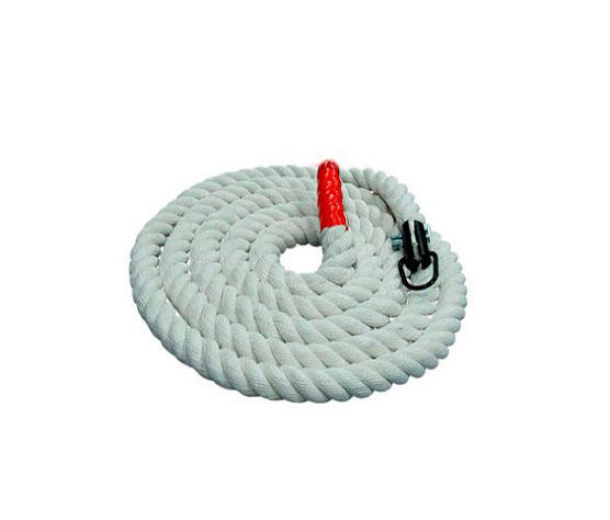 Канат для лазания Original FitTools 4 м D-40 мм