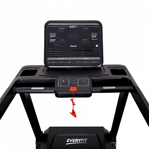 Купить Беговая дорожка Everyfit FFT05 в Москве