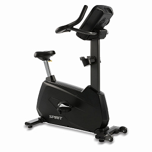 Купить Вертикальный велотренажер Spirit Fitness CU900ENT в Москве