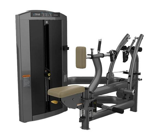 Гребная тяга True Fitness SPL-1200 фото2