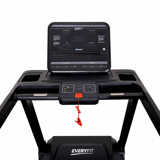 Беговая дорожка Everyfit FFT05 фото5