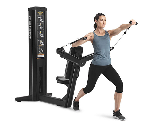 Жим от груди Freemotion Fitness Genesis G600