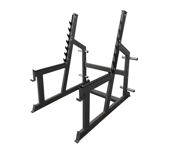Силовой тренажер Bronze Gym AL-309