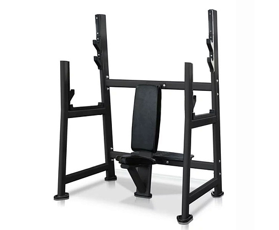 Вертикальная скамья для жима Ultra Gym UG-CL107