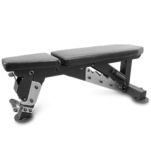 Купить Скамья регулируемая Bronze Gym PARTNER ML-903 в Москве