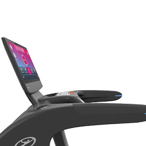 Купить Беговая дорожка Oxide Fitness T3S коммерческая в Москве
