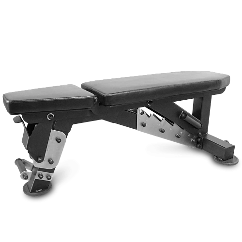 Скамья регулируемая Bronze Gym PARTNER ML-903