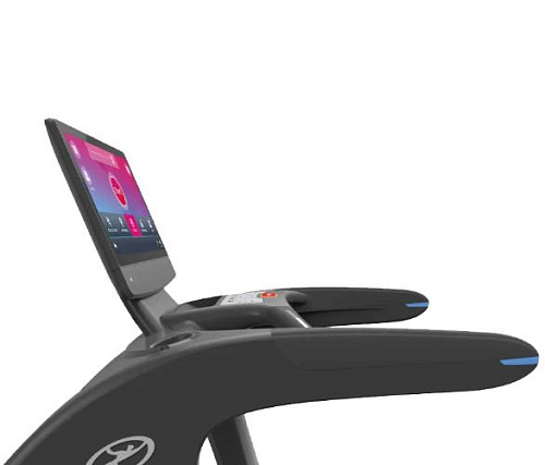 Беговая дорожка Oxide Fitness T3S коммерческая