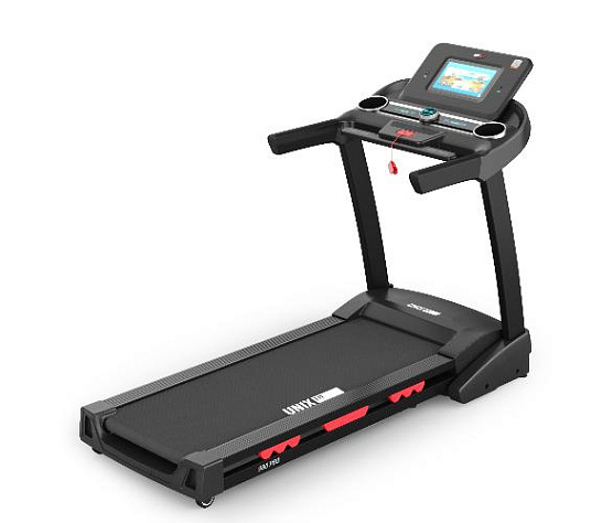 Беговая дорожка Unix Fit MX-980 AC (10,1 TFT)