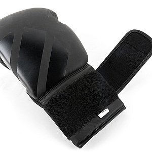 Купить UFC Tonal Boxing Перчатки для бокса 14Oz - черные в Москве