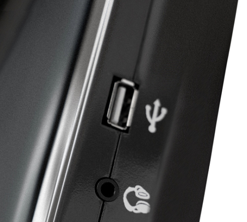 Лестница Svensson Industrial Zone up