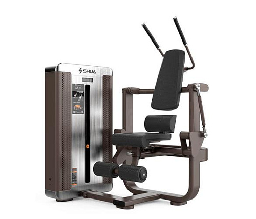 Купить Пресс-машина SHUA Abdominal SH-G8814 (скручивание) в Москве