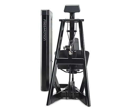 Жим ногами Freemotion Fitness Epic ES804