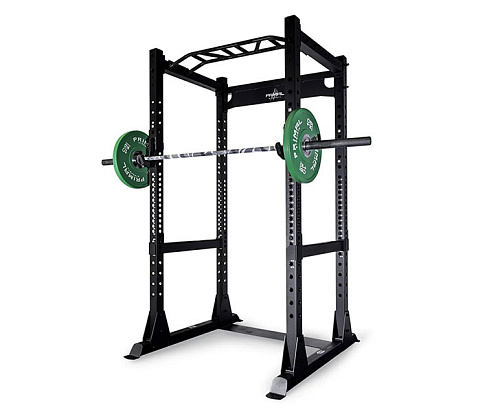 Полная силовая стойка Primal PSPR0005