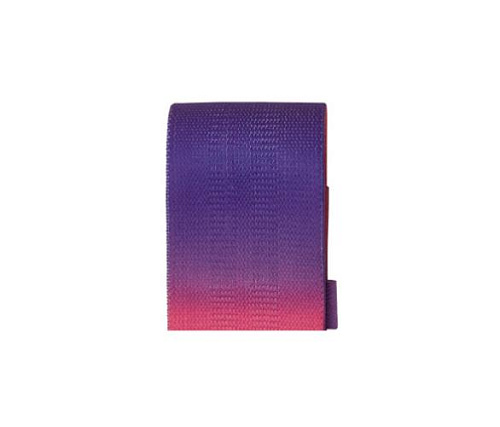 Мини-эспандер регулируемый Original FitTools пурпурный