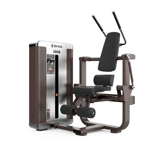 Пресс-машина SHUA Abdominal SH-G8814 (скручивание)