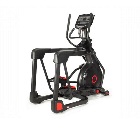 Эллиптический тренажер Ultra Gym LEXCO LE7