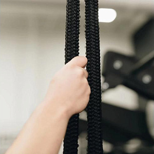 Купить Канат для тренажера Torque Fitness XERT 5781701 (5,2 м) в Москве