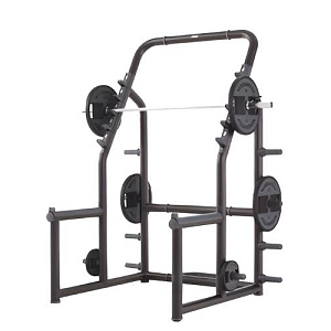 Купить Technogym Squat Rack в Москве