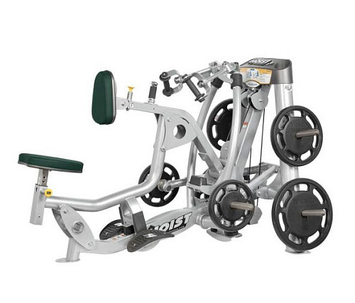Силовой тренажер Hoist RPL-5203