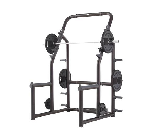 Рама для приседаний Technogym Squat Rack