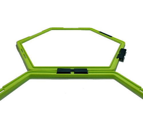 Система для развития скорости и ловкости Original FitTools 6 сот