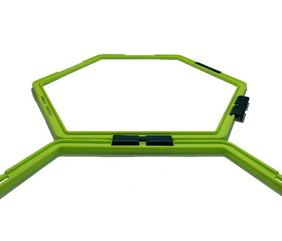 Система для развития скорости и ловкости Original FitTools 6 сот фото4