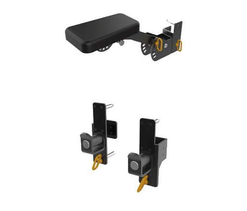 Многофункциональный силовой комплекс Smith Fitness Excellence FT001