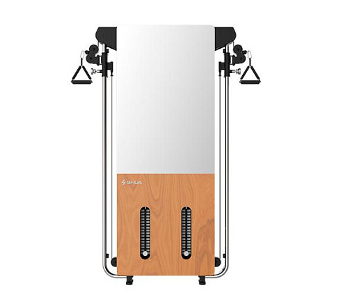 Настенный тренажер SHUA Wall mounted trainer SH-G699