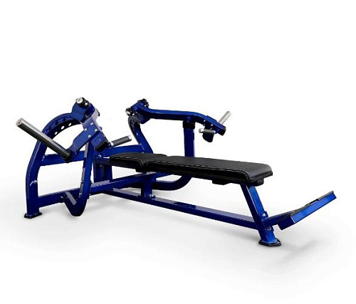 Жим лежа от груди Realleader LD-1002 (HSPro-1002) (на свободных весах)