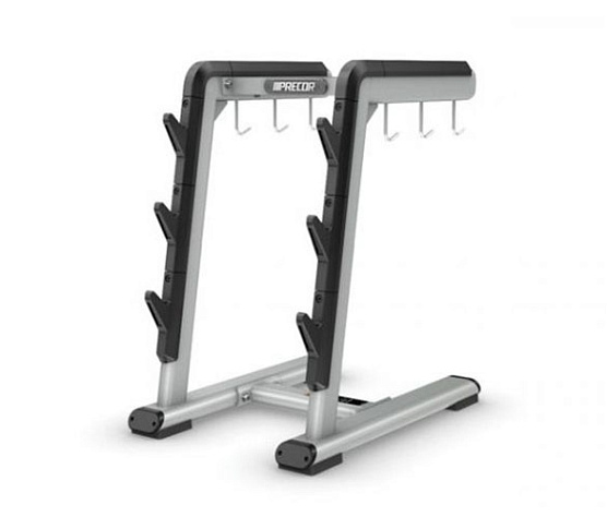 Силовой тренажер Precor Discovery Line DBR 818