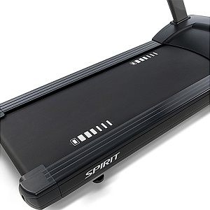 Купить Беговая дорожка Spirit Fitness CT800ENT+ в Москве