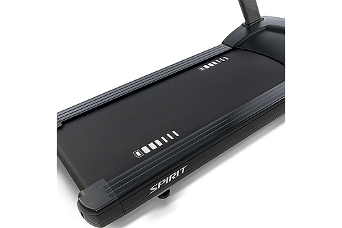 Беговая дорожка Spirit Fitness CT800ENT+