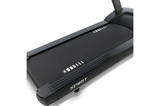 Беговая дорожка Spirit Fitness CT800ENT+ фото5