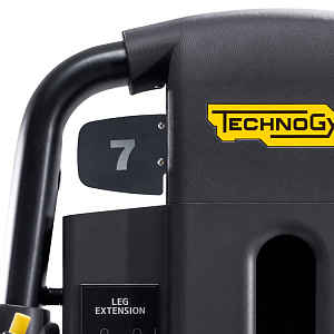 Купить Technogym Selection 900 Leg Extension в Москве