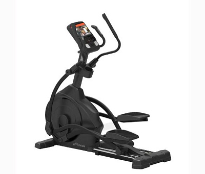 Эллиптический тренажер Oxide Fitness E2S коммерческий