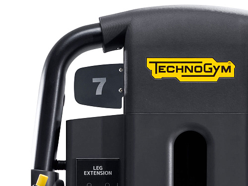 Разгибание ног Technogym Selection 900 Leg Extension
