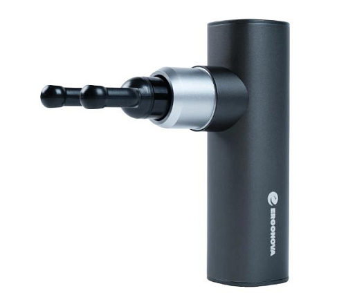 Перкуссионный массажер Ergonova MagicTouch Mini Pro