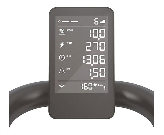 Беговая дорожка Technogym SKILLMILL фото6